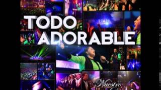 Video thumbnail of "Y Vino Tu Presencia  Ebenezer  Honduras ( todo adorable ) 2013"