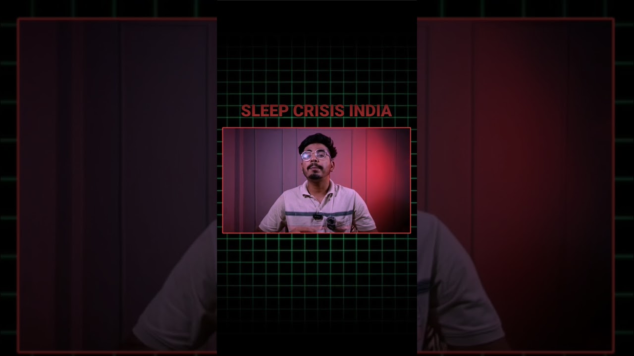 "Why 1.5 Lakh Indians Die In Their Sleep Every Year 😱