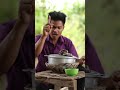 Survival Skills wow! SMART idea and USEFUL in forest with single papa#outdoors #ideas #lifehacks