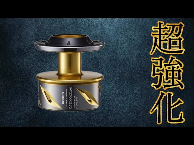 ストラディックSW6000XGのオーバーホール - YouTube