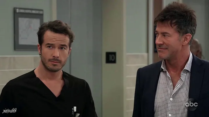 GH: 10/21/19 - Brad & Lucas Part 3/3