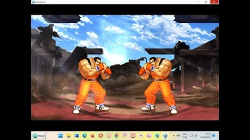 Franco Bash from Real Bout Fatal Fury Adapted for Capcom Vs SNK Evolution Kore (Petition)