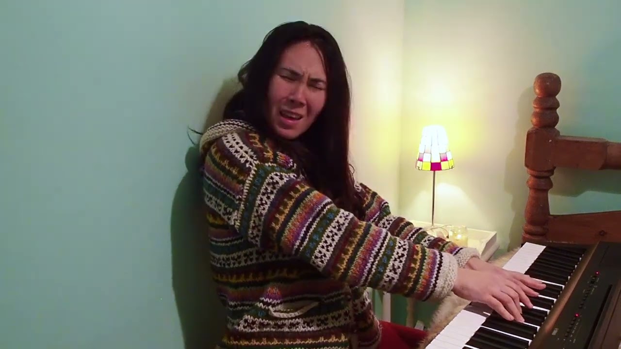 If You Knew My Name ~ Stacey Joy ~ NPR Tiny Desk Contest 2022