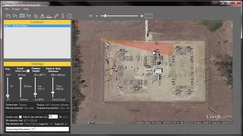 Training Video 9   Perimeter Defender Design Tool