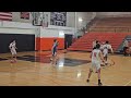 Sophmore Game Williston VS SM Bizmark