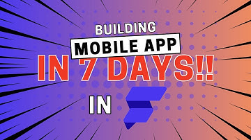 Reimagining the Meditation App in @FlutterFlow