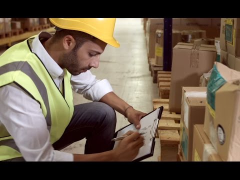 RazorERP video