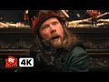 Violent Night (2022) 4K - It's Time for a Murder! | Movieclips