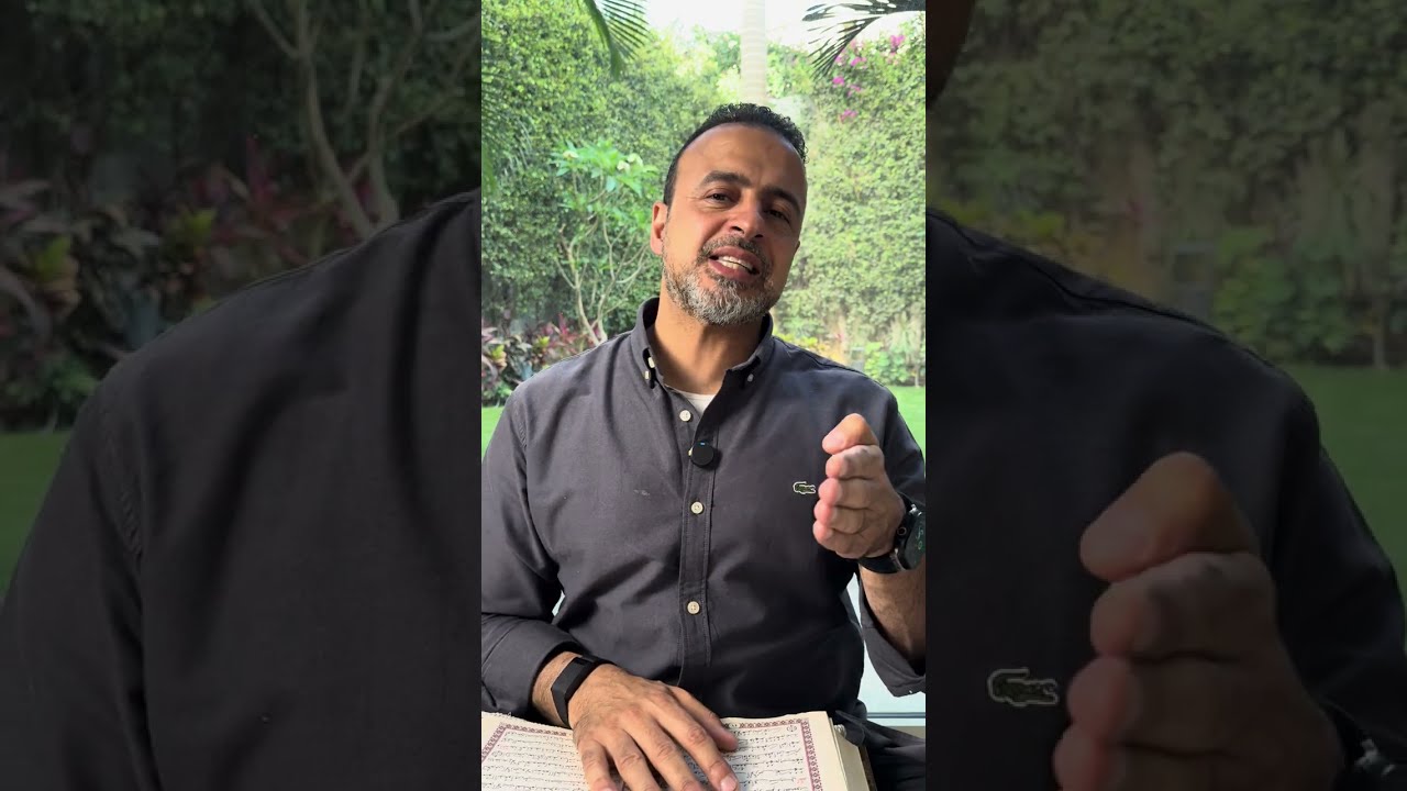 156 - تفسير الآية (271) من سورة البقرة - تأملات في كتاب الله - مصطفى حسني