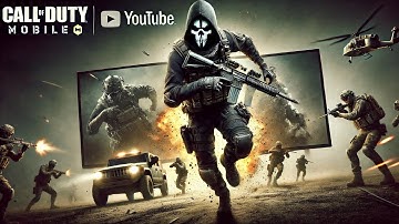 1v4 Power Play COD | Call of Duty Mobile Battle Royale | No Commentary