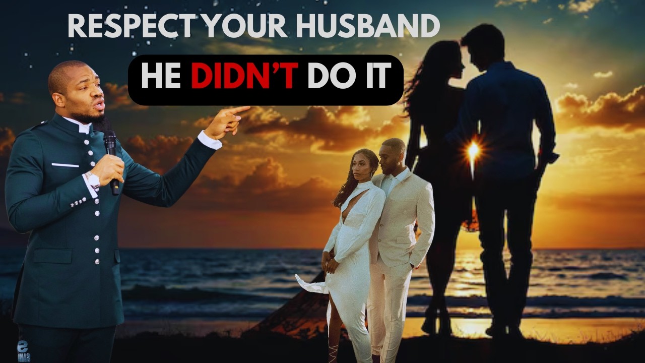 Must Watch Prophecy For Married And Those In Relationship | Prophet David Uche