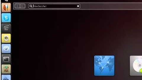 Ubuntu Netbook - Best Linux distros for netbooks part 2
