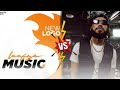 Elgrandetoto vs laafya music            