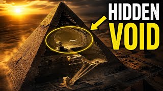 Egypt Just Found a Hidden Room and Immediately Sealed It