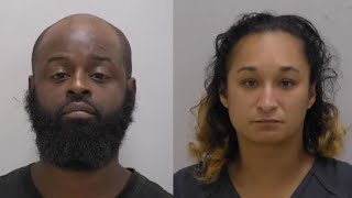 2 suspects arrested in fireworks burglary after brief U-Haul chase in Cartersville, police say