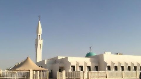 سورة السجدة للقارئ الشيخ عبدالمحسن بن محمد العجيمي عام 1440هـ