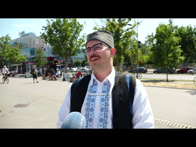 NOVI SAD U DUHU ITALIJE: Počeo festival vespista!