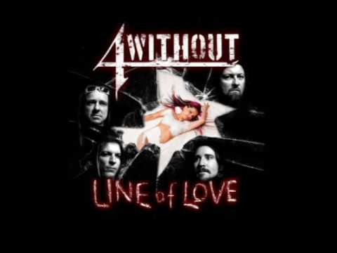 4Without — 4Without - Line Of Love