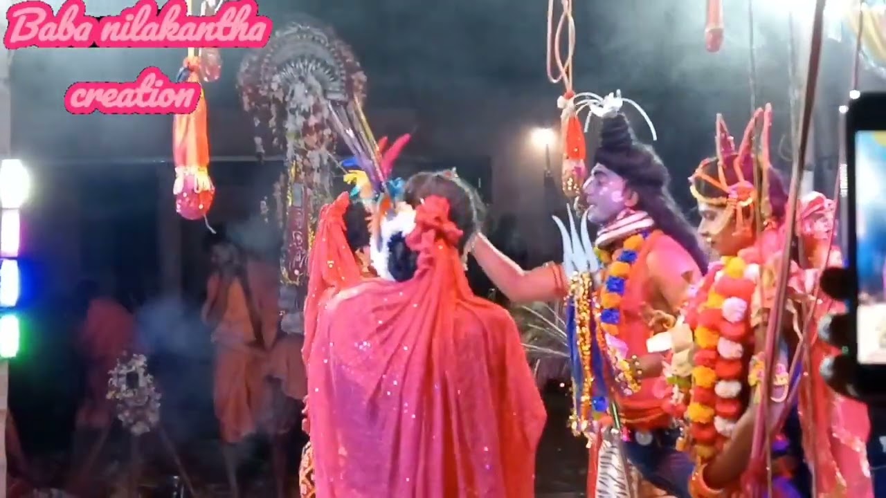 ସାରା ଓଡ଼ିଶାରେ ଲୋକପ୍ରିୟ ଗୀତ।। ହର ହମ୍ୟବନ୍ତି ଦୁହେଁ ପ୍ରସନ୍ନ ହୋଇଲେ।।danda nacha।। kandarasingh।।viral।।