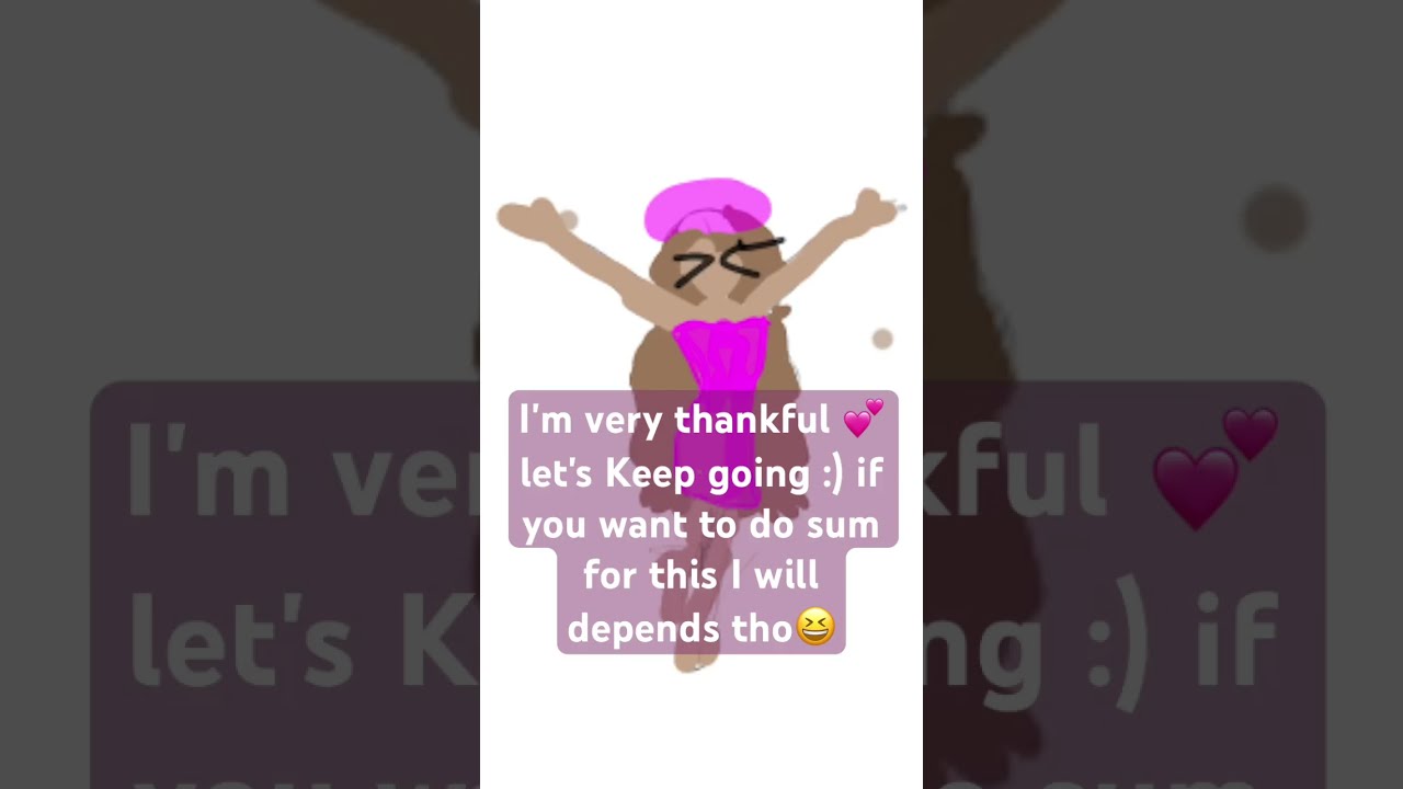 OMG GUYS TYSM D