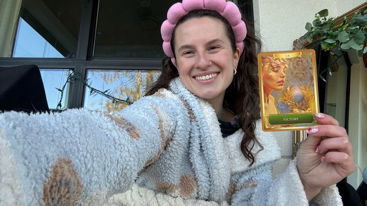 Эта песня найдет вас, когда вам будет нужно ее услышать✨