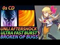Broken Invoker  Bug - Custom Hero Chaos