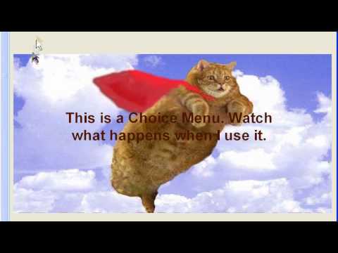 My Very First Program Demo Video