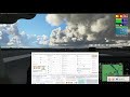 Microsoft Flight Simulator 2020 | Погода + реальная погода | Настройки | MyNL 12032021