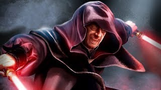 Palpatine: Chancellor of Death