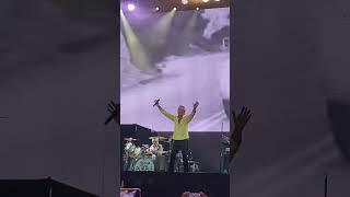 View Deep Purple Live Performance: Concert Footage from Bucharest 2023