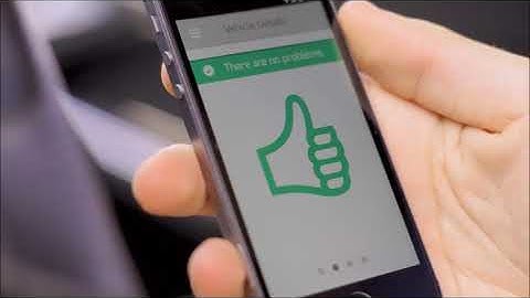 Fixd car diagnostic review - Easily See Why Your ‘Check Engine Light’ Is On  ⚠