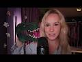 ASMR Unexpected tingle triggers ⭐️ I'll break your tingle immunity Mp3 Song