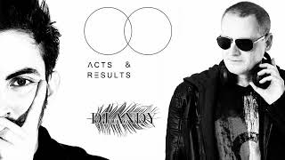 ACT II - cant go back (DJ ANDY Bachata Version)