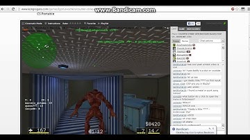 cs portable zombie glitch