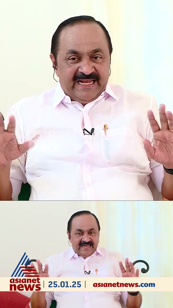 'നേതൃമാറ്റത്തിൽ ഒരു ചർച്ചയും നടക്കുന്നില്ല'