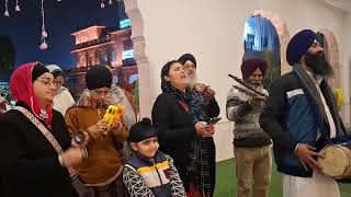 Download Lagu Eho janam tumhare lekhe ( shabad chaunki gurdwara shri paonta sahib ) MP3