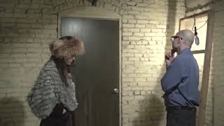 Editing Assignment 2 & 3: Cutting a Conversation