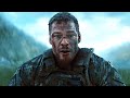 War Machine Official Trailer 2026 