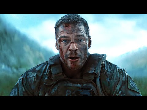 Военная машина — Русский трейлер (2026)