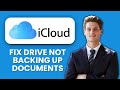 How to Fix iCloud Drive Not Backing Up Documents 📱 Quick Steps to Restore Full Backup