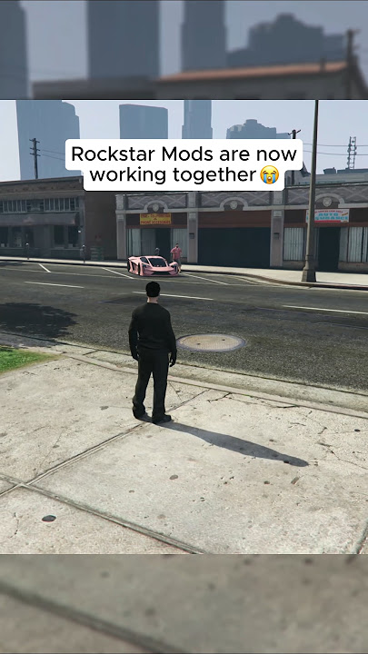 Thx Rockstar💀 #gtaviral #gtaonline #gta5online #gtacars #gta5 #usa