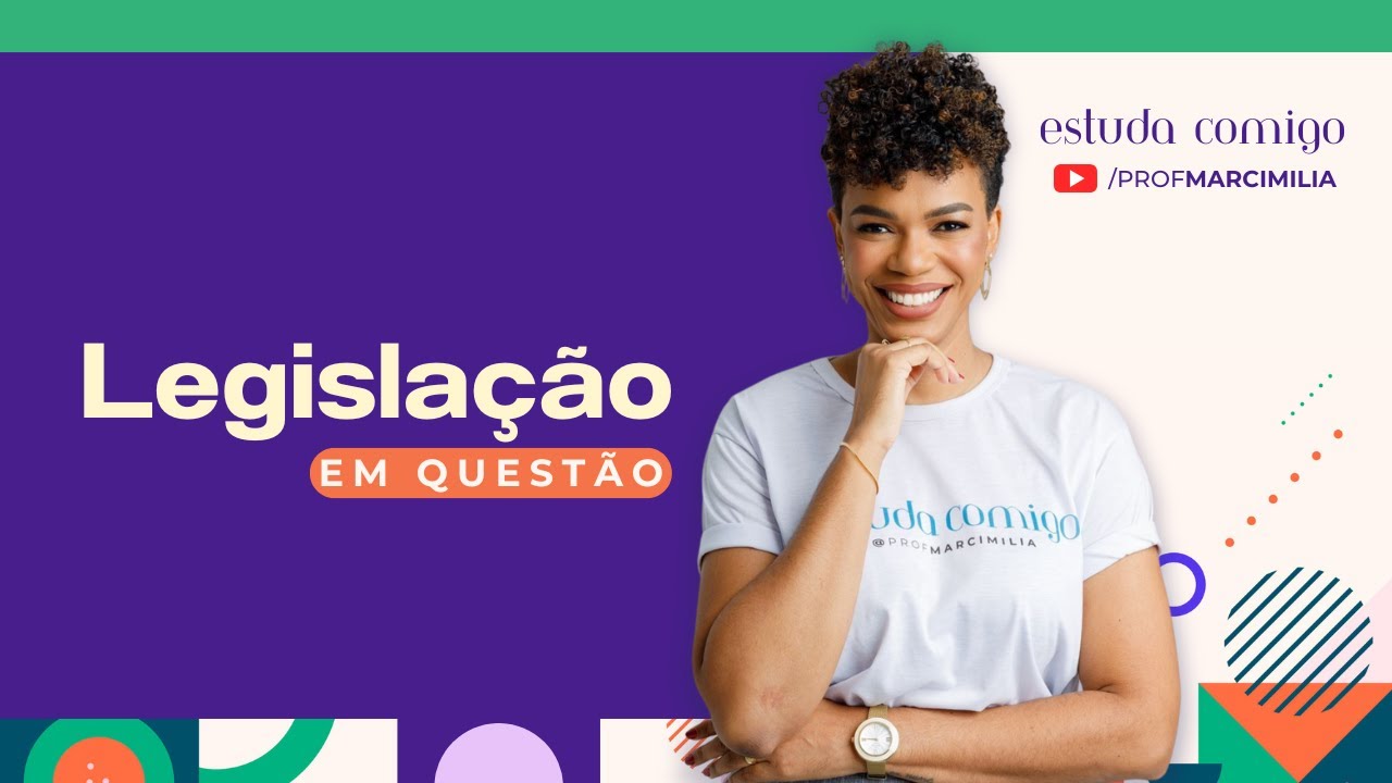 Questões | Legislação | Decreto Federal nº 12.122/2024 e Portaria MGI nº 6.719/2024