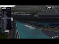 F1 25 DRIVER CARRIER