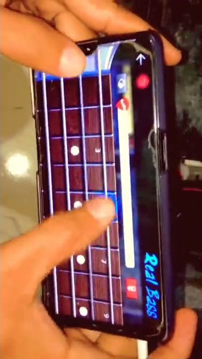 Hysteria real bass cover #realdrum #realbass #hysteria #muse #shorts