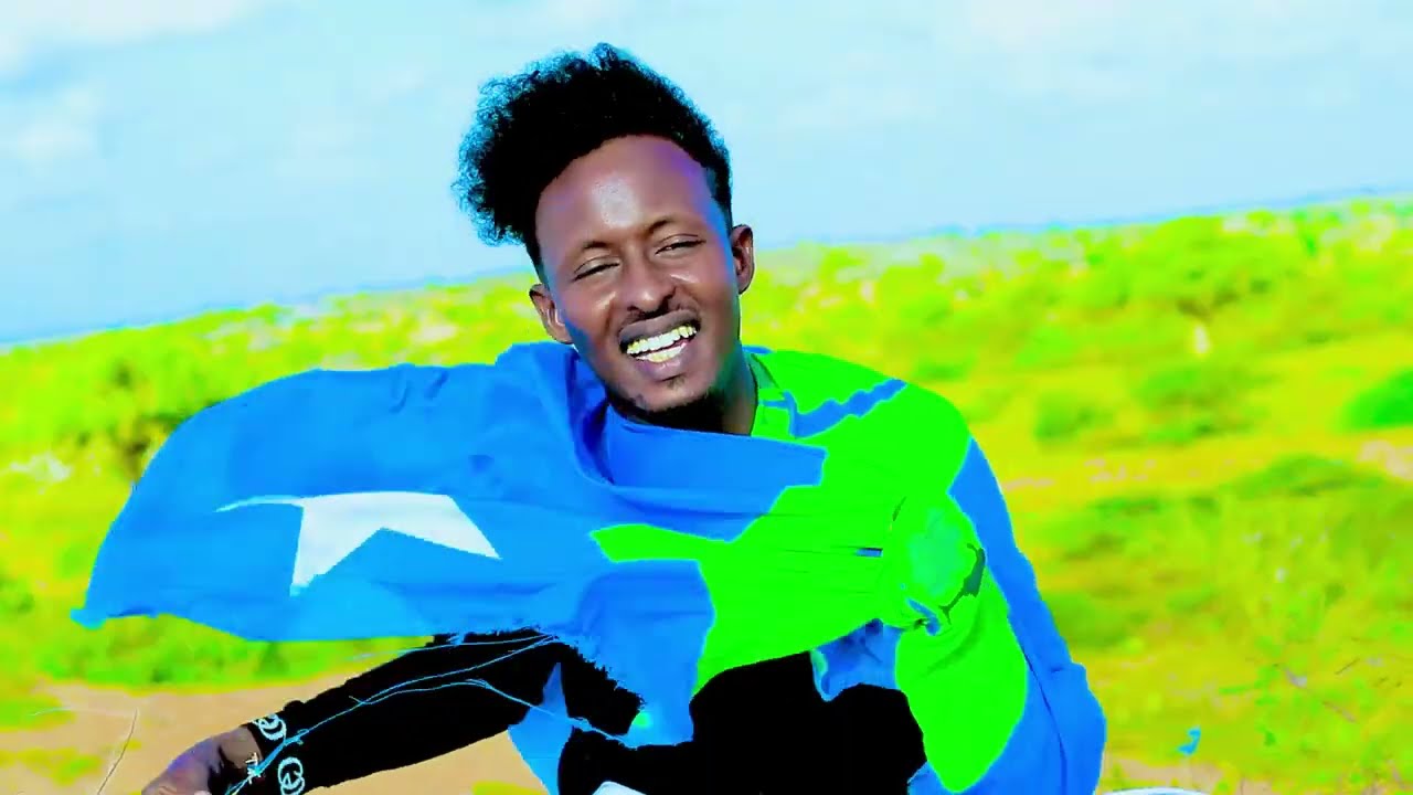 DHAANTO CUSUB ABWAAN DALMAR WADANI XAFLADII HIR SHABEELE