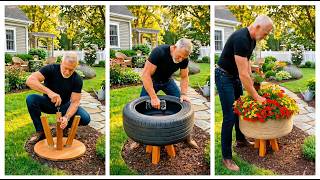 Diy Garden Ideas That Will Transform Your Backyard In 1 Day