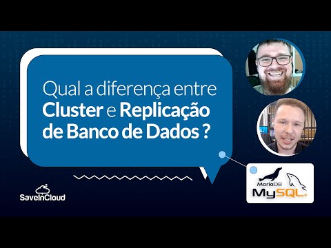 Vídeo: O que é o banco de dados de cluster SQL Server?