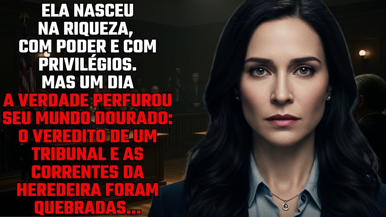 DE HERDEIRA A ACUSADA: A Sombria Ascensão de Clare Bronfman na NXIVM!