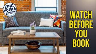 Riverfront Park Travel Apartments - Watch Before You Book | Spokane (WA), United States🏨