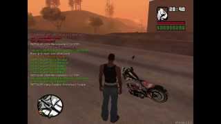 Scripting Car Mods.